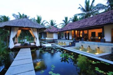 Ecstatic 6 Days Bali Nature Holiday Package