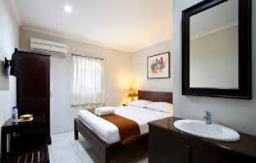 Ecstatic 6 Days Bali Nature Holiday Package