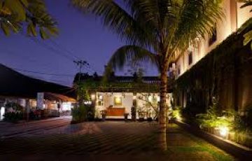 Ecstatic 6 Days Bali Nature Holiday Package