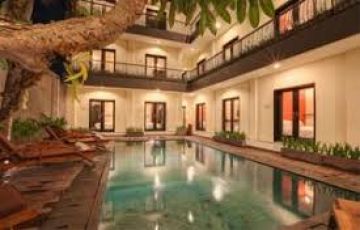 Ecstatic 6 Days Bali Nature Holiday Package