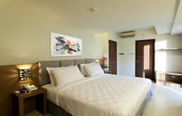 Best Bali Offbeat Tour Package for 6 Days 5 Nights from Mumbai