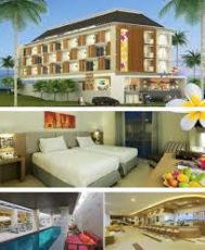 Best Bali Offbeat Tour Package for 6 Days 5 Nights from Mumbai