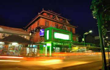 Experience 6 Days Mumbai to Bali Spa and Wellness Vacation Package