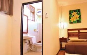 Experience 6 Days Mumbai to Bali Spa and Wellness Vacation Package