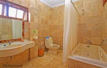 Best 6 Days Bali Romantic Vacation Package