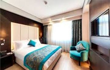 8 Days New Delhi to Istanbul Culture Vacation Package