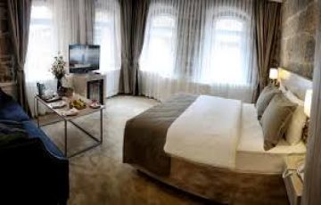 8 Days New Delhi to Istanbul Culture Vacation Package