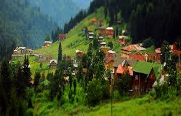 8 Days New Delhi to Istanbul Culture Vacation Package