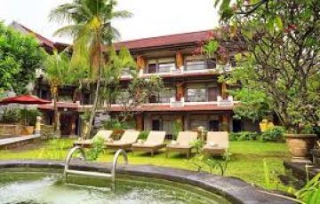 Pleasurable Bali Luxury Tour Package from Mumbai