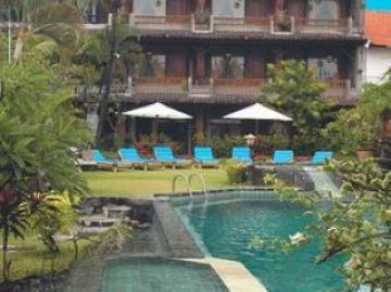 Pleasurable Bali Luxury Tour Package from Mumbai