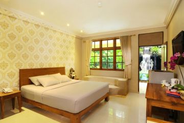 Pleasurable Bali Luxury Tour Package from Mumbai