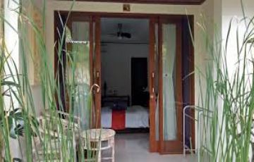 Family Getaway 6 Days Bali Spa and Wellness Holiday Package