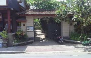 Family Getaway 6 Days Bali Spa and Wellness Holiday Package