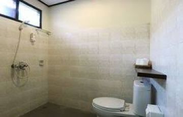 Family Getaway 6 Days Bali Spa and Wellness Holiday Package