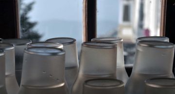 Darjeeling Kurseong Tabakoshi Package