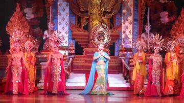 Best 5 Days 4 Nights PATTAYA and Bangkok Offbeat Holiday Package