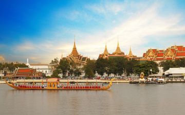 Best 5 Days 4 Nights PATTAYA and Bangkok Offbeat Holiday Package