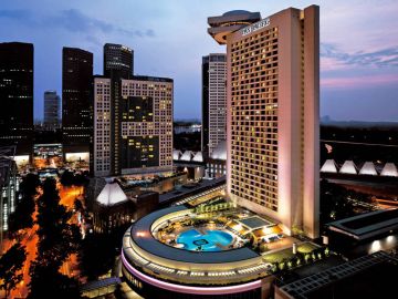 Heart-warming 5 Days Singapore Holiday Package by ULTIM8 VOYAGE PRIVATE LIMITED