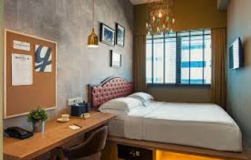 Heart-warming 5 Days Singapore Holiday Package by ULTIM8 VOYAGE PRIVATE LIMITED