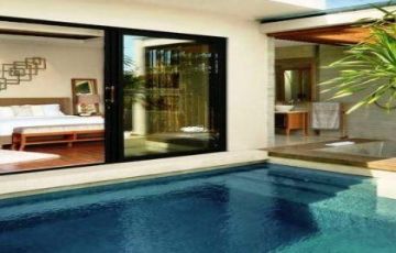 Memorable Bali Luxury Tour Package from Delhi