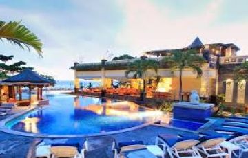 Family Getaway Bali Luxury Tour Package for 9 Days from Delhi