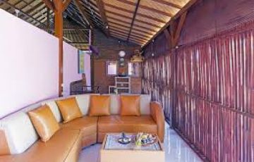 Ecstatic Bali Beach Tour Package for 6 Days 5 Nights