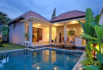 Ecstatic Bali Beach Tour Package for 6 Days 5 Nights