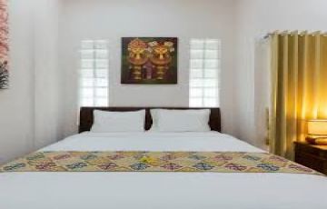 Ecstatic Bali Beach Tour Package for 6 Days 5 Nights