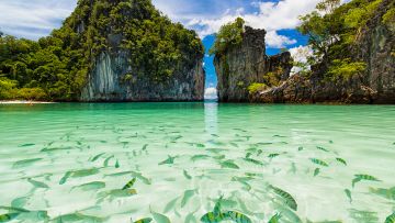 Amazing 5 Days Phuket Shopping Holiday Package