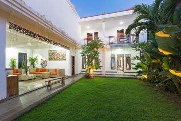 Memorable Bali Luxury Tour Package for 7 Days 6 Nights from Mumbai