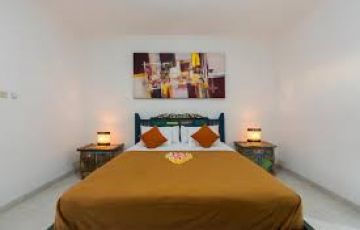 Memorable Bali Luxury Tour Package for 7 Days 6 Nights from Mumbai