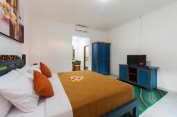 Family Getaway Bali Friends Tour Package for 8 Days