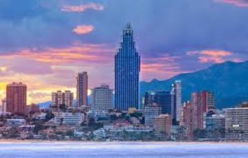 Heart-warming 7 Days Delhi to Bali Spa and Wellness Holiday Package