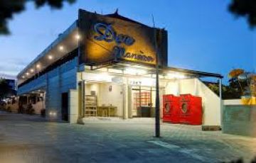 Amazing 7 Days Bali Romantic Vacation Package