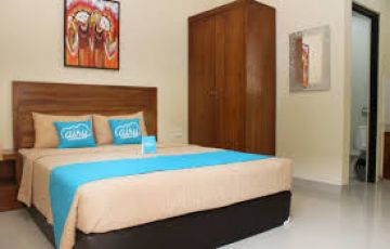 Amazing 7 Days Bali Romantic Vacation Package