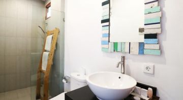 Family Getaway 5 Days Mumbai to Bali Spa and Wellness Vacation Package