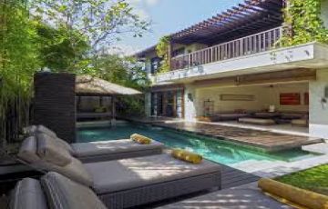 Best 9 Days 8 Nights Bali Romantic Holiday Package