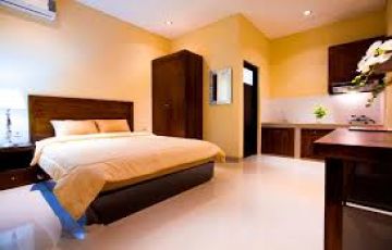 Best 9 Days 8 Nights Bali Romantic Holiday Package