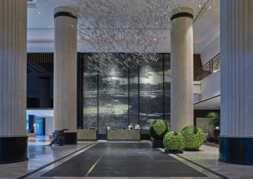 Best 9 Days 8 Nights Bali Romantic Holiday Package