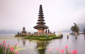 Magical 7 Days 6 Nights Bali Luxury Holiday Package
