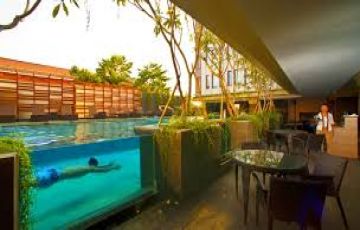 Amazing Bali Friends Tour Package for 7 Days from Mumbai