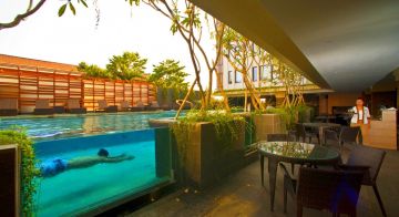 Amazing Bali Friends Tour Package for 7 Days from Mumbai