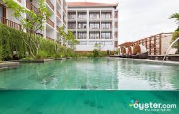 Amazing Bali Friends Tour Package for 7 Days from Mumbai