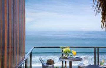 Pleasurable 8 Days 7 Nights Bali Offbeat Vacation Package