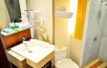 Pleasurable 5 Days 4 Nights Bali Beach Holiday Package