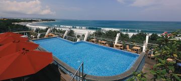 Experience 4 Days Mumbai to Bali Luxury Tour Package