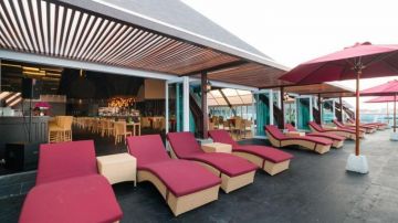 Experience 4 Days Mumbai to Bali Luxury Tour Package