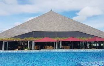 Best 7 Days Bali Nature Holiday Package