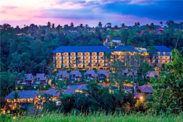 Best 7 Days Bali Nature Holiday Package