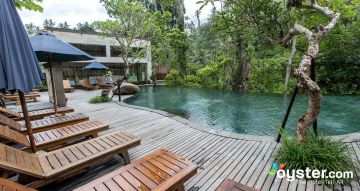 Best 7 Days Bali Nature Holiday Package